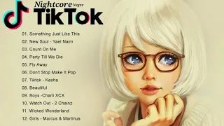 Top Nightcore Songs 2020 Best TikTok Music 2020