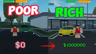 HOW TO GET RICH IN ROBLOX EMERGENCY HAMBURG (30k- 90k) A HOUR.