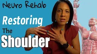 Neuro Rehab: Understanding the Shoulder