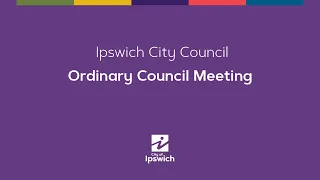 Council Ordinary Meeting - 28 July 2020