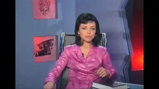 Цена любви с Юлианной Шаховой.Выпуск 018.Черная зависть (03.05.2004)