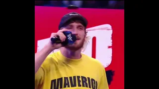 WWE smackdown Logan Paul & Baron corbin highlights 2021