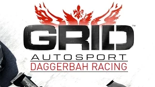 Grid Autosport Cat C touring car BMW championship Vhard Logitech g27