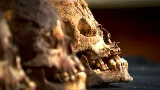Lost Kingdoms of South America (2013) Ep4 Kingdom of the Desert