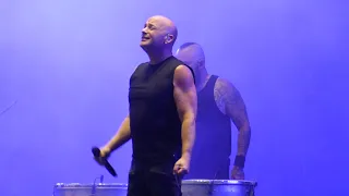 Disturbed - The Sound of Silence - Graspop 16-Jun-2023