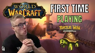 MY EXPERIENCE on TURTLE WOW!
