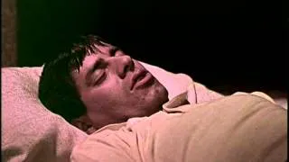 Cinderfella Blooper - Jerry Cracks Up While Dreaming