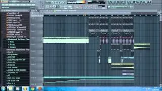 R3HAB&DEORRO FLASHLIGHT BEST REMAKE + FREE FLP