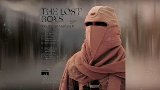 The Lost Boys - Exiles Of Mars [HCR017] (B2)