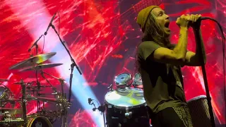 INCUBUS “PARDON ME” LIVE IN MANILA ASIA TOUR 2024