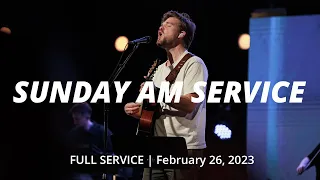 Bethel Church Service | Kris Vallotton Sermon | Worship with Austin Johnson, Leah Valuenzela