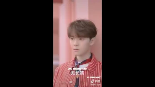 [Vietsub] Ai là người người đẹp trai nhất trong Nine Percent? | Douyin/Tik Tok Video Collection