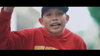 Gatilyo - TINTANG TULA  (Official Music Video)