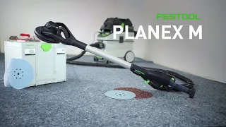 Festool Langhalssliber PLANEX LHS 2-M