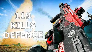 119 KILLS on Defence Breakthrough!! Battlefield 2042 No Commentary Gameplay