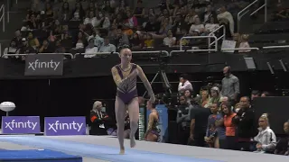 Marissa Neal -  Vault  - 2023 Xfinity U.S.  Championships  - Senior Women Day 1