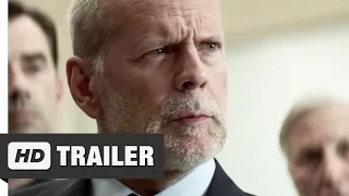 Marauders - Trailer (2016) - Bruce Willis, Dave Bautista, Christopher Meloni