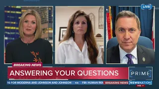 Experts hold Q&A on Gabby Petito case