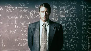 Never Underestimate Your Teacher -The Substitute (1996)