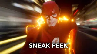 The Flash 9x13 Sneak Peek "A New World, Part Four" (HD) Season 9 Episode 13 Sneak Peek Series Finale