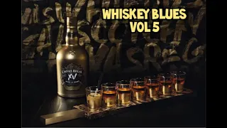 Whiskey Blues 2020 Vol 5