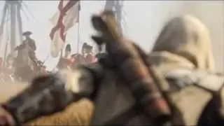 Assassin's Creed 3: I Will Not Bow Music Video