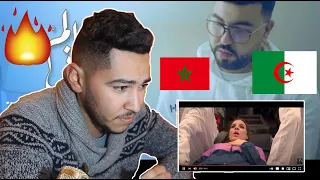 MOUH MILANO - 3alem Tani موح ميلانو--- عالم تاني ( REACTION )