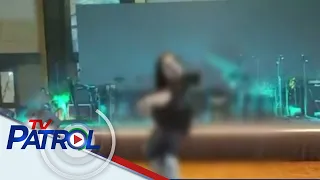 Opisyal na kumuha sa mga 'sexy dancer' sa NBI socials night tukoy na: Sec. Remulla | TV Patrol