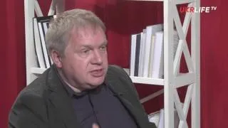 У Украины огромные внешнеполитические перспективы, но она их постоянно утрачивает, - Дмитрий Галкин