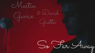 Martin Garrix, David Guetta (Jamie Scott, Romy Dya) - So Far Away (Legendado / Tradução)