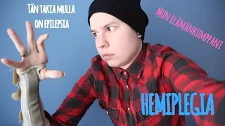 Mun epilepsia johtuu tästä // Storytime ~~