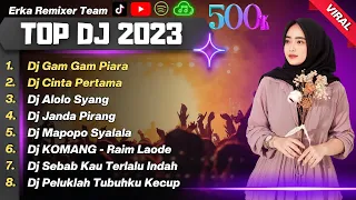 Dj Gam Gam Piara Remix FULL ALBUM Sound Viral TikTok TERBARU 2023