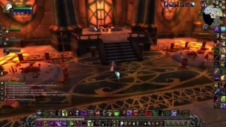 Full Nightbane Run Walkthrough/How to Summon Nightbane/How to do One Night in Karazhan