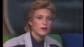 Joëlle ( "Il Etait Une Fois" ) - Interview - 1er Juin 1980