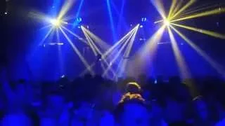 SVEN VATH B2B SOLOMUN Amnesia Ibiza Cocoon