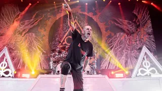 Lamb of God - Redneck (Live in Toronto, ON - August 12th, 2023)