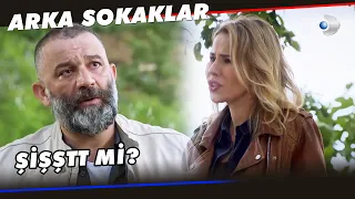 Selin, Mesut'u Kalayladı Mesut Öylece Kaldı!   - Arka Sokaklar 592.Bölüm @arkasokaklaryeni