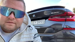 BMW 2020/2021 ❇️ Tipps und Tricks - Die Interessantesten Funktionen vom BMW 630i GT M Paket