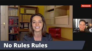 Dorie Clark & Erin Meyer - No Rules Rules