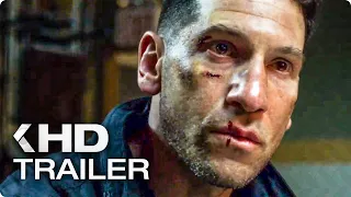 Marvel's THE PUNISHER Season 2 Trailer (2019) Netflix