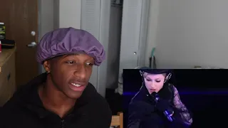 Madonna - Future Lovers / I Feel Love (Live from The Confessions Tour) Reaction!!