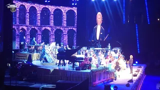 ANDRE RIEU LODZ ATLAS ARENA 08 06 2023