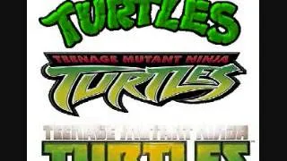 TMNT Back to the Sewers Extended