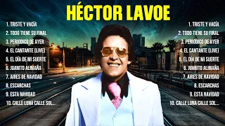 Héctor Lavoe ~ Mix Grandes Sucessos Románticas Antigas de Héctor Lavoe