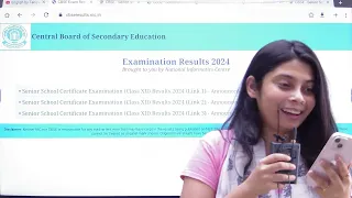 CBSE RESULTS OUT !!!!! | CBSE CLASS 10&12 RESULTS OUT!! CBSE RESULTS 2024