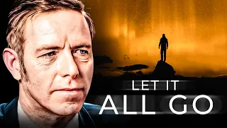 The Whole Thing Is An Illusion - Alan Watts On Letting Go