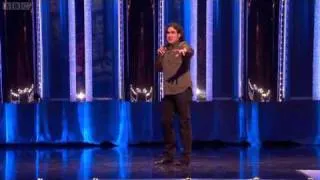 The Royal Variety Performance 2010 Part 6