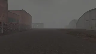 Hollowsk 1999 3D test build with Silent Hill 2 sound design