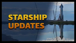 Warum wird Starship SN15 nie wieder abheben? Neues Superheavy Design!