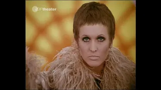 Julie Driscoll, Brian Auger & The Trinity -  Season Of The Witch (1968) (Stereo)